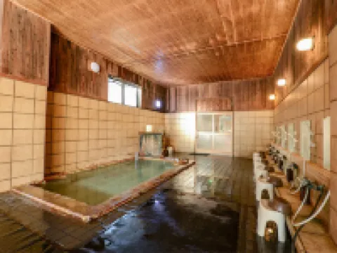 ニセコ五色温泉旅館 ニセコのホテル