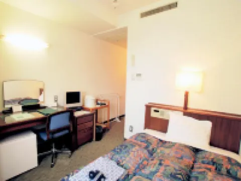 南福岡グリーンホテル 春日市のホテル