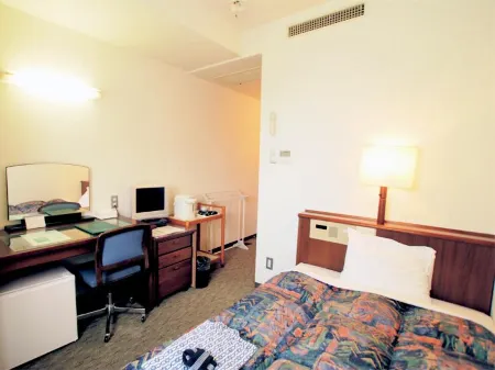 Minami Fukuoka Green Hotel