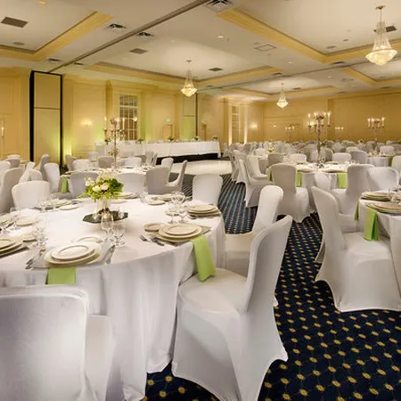 Crowne Plaza PORTLAND-DOWNTOWN CONV CTR by IHG