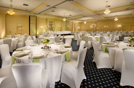 Crowne Plaza PORTLAND-DOWNTOWN CONV CTR by IHG