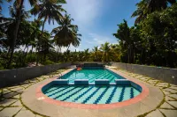 Ibex River Resort Pollachi Hotels in Coimbatore