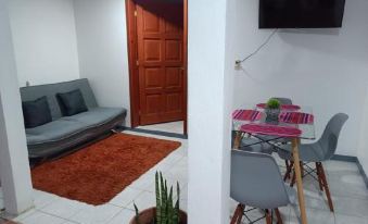 Hospedaje San Benito