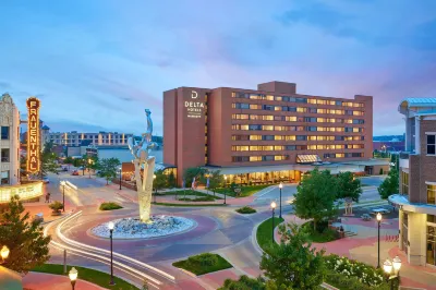 Delta Hotels Muskegon Convention Center