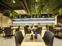 East Park Inn Hotels near Karol Bagh