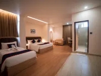 Zip by Spree Hotels Gangtok โรงแรมใกล้อาราม Enchey