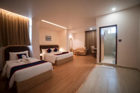Zip by Spree Hotels Gangtok