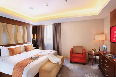 Swiss-Belinn Manyar