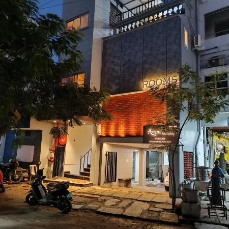 Arul Residency