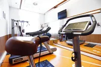Novotel Torino Corso Giulio Cesare - Gym