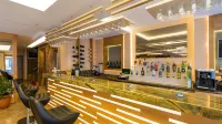 Prestige Hotel Old City - С баром