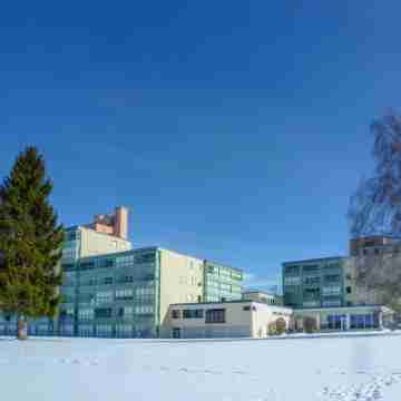 Löwenzahn (F 95) Hotel Exterior