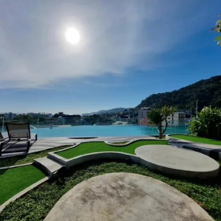 Mercure Phuket Patong Journeyhub