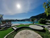Mercure Phuket Patong Journeyhub - romantique