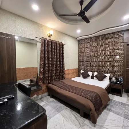 Hotel Sabera
