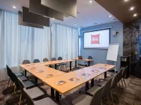 Ibis Irkutsk Tsentr Hotel