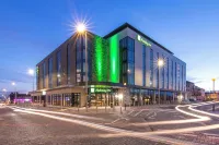 Holiday Inn Blackpool Các khách sạn gần Blackpool Illuminations
