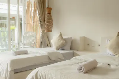 Gili Paddy Hotel