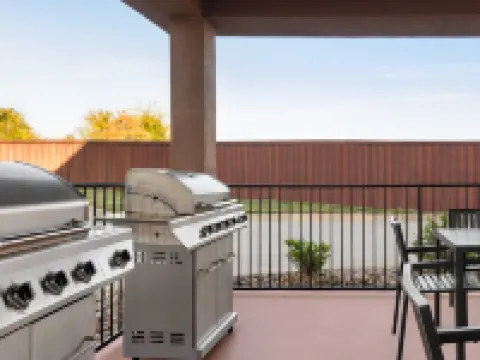 Candlewood Suites Conway by IHG Hoteles en Conway