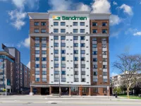 Sandman Hotel & Suites London Downtown Hotels in der Nähe von Banting House National Historic Site