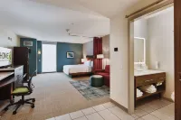 Home2 Suites by Hilton Sacramento at Csus Các khách sạn gần University California Davis