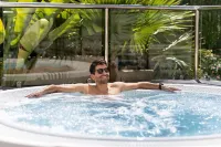 Poseidon Resort - Phòng tập thể hình