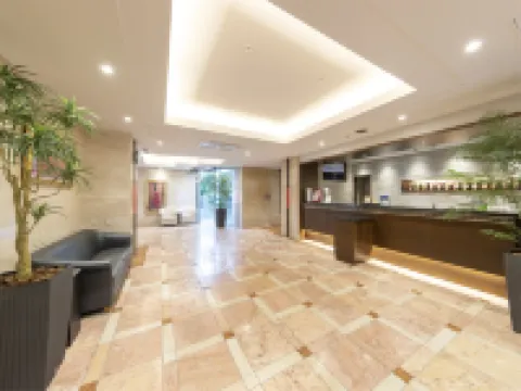 唐津第一ホテル 唐津のホテル