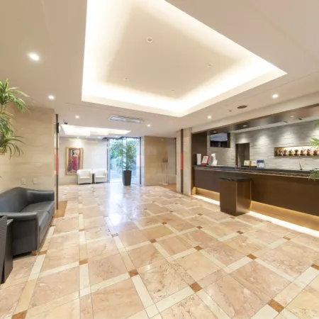 Karatsu Daiichi Hotel
