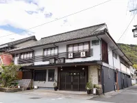 Yanagiya Ryokan