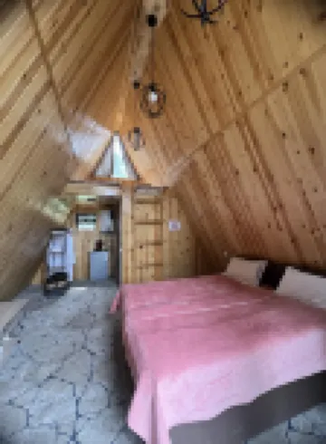 Zhyluu Suu Resort BozUchuk Hotels in 