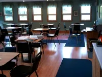Viking Shores Motor Inn Hotel di Eastham