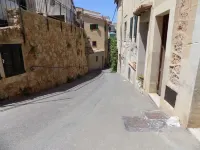 Ca sa Padrina