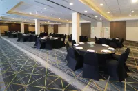 Holiday Inn Tijuana Zona Rio Các khách sạn ở Tijuana