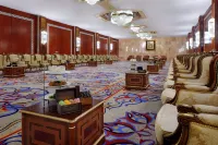 InterContinental Hotels Abu Dhabi Hotels in Abu Dhabi
