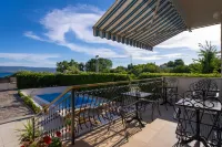 Storge B&B - Beach