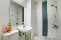 Nonsan Hwangje Motel - Bãi đậu xe
