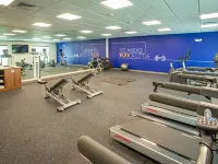 Holiday Inn Express & Suites PENSACOLA AIRPORT NORTH - I-10 by IHG Hotels in Pensacola