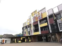 Rid's Hotel Palembang Hotel a 