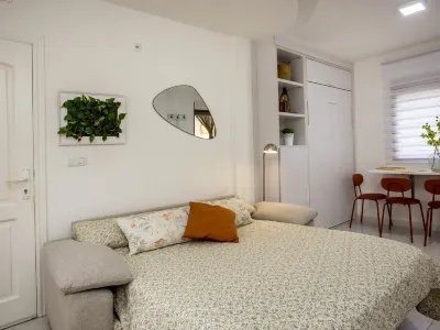 El Patio