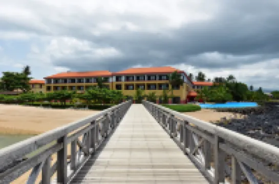 Pestana Sao Tome Hotels in 