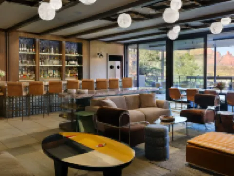 Sky Rock Sedona, a Tribute Portfolio Hotel Hotéis em Sedona