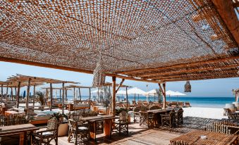 Umm Al Quwain Beach Hotel
