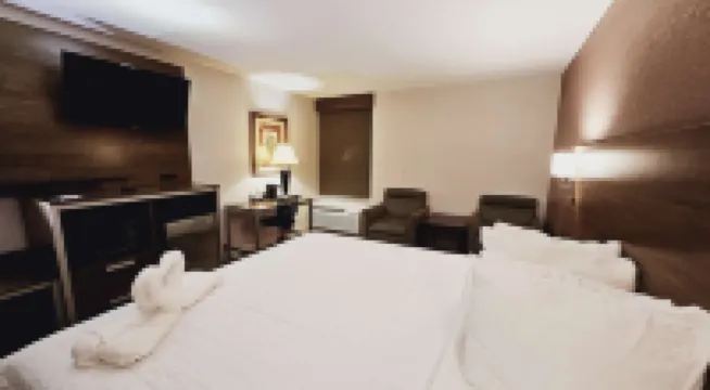 SureStay Plus Hotel by Best Western Hopkinsville