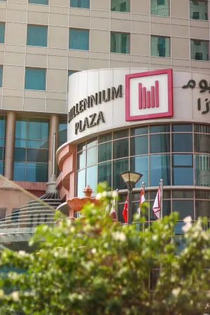 Millennium Plaza Doha