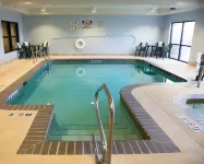 Comfort Suites Fultondale I-65 Near I-22 Отели в г. Фултондейл