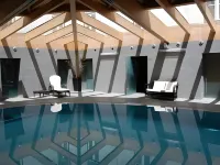 Curia Palace Hotel & Spa - Pool