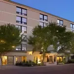 Varscona Hotel on Whyte Hotels near University of Alberta