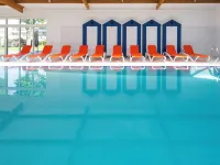 Ibis Styles Saint-Gilles-Croix-De-VIE Hotel di Saint-Hilaire-de-Riez