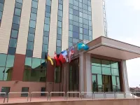 Kazzhol Hotel Astana