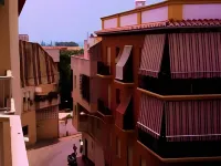 Hotel San Sebastian Almuñécar Hôtels à : Velilla-Taramay